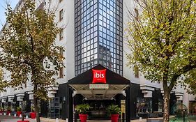 Ibis Bastille Opera